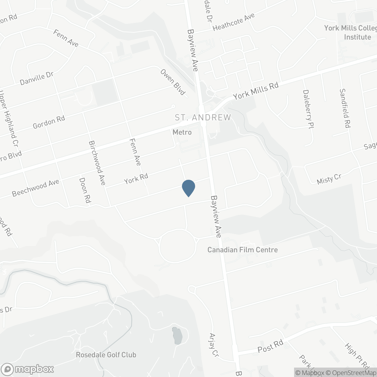 149 HIGHLAND CRESCENT, Toronto, Ontario M2L 1H2